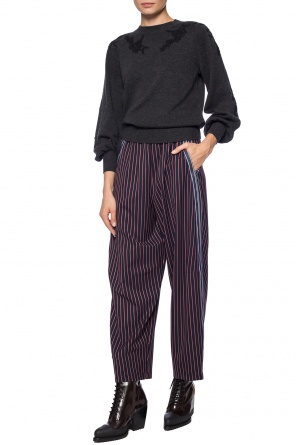 Openwork sweater, zdjęcie 2 Openwork sweater od See By Chloe